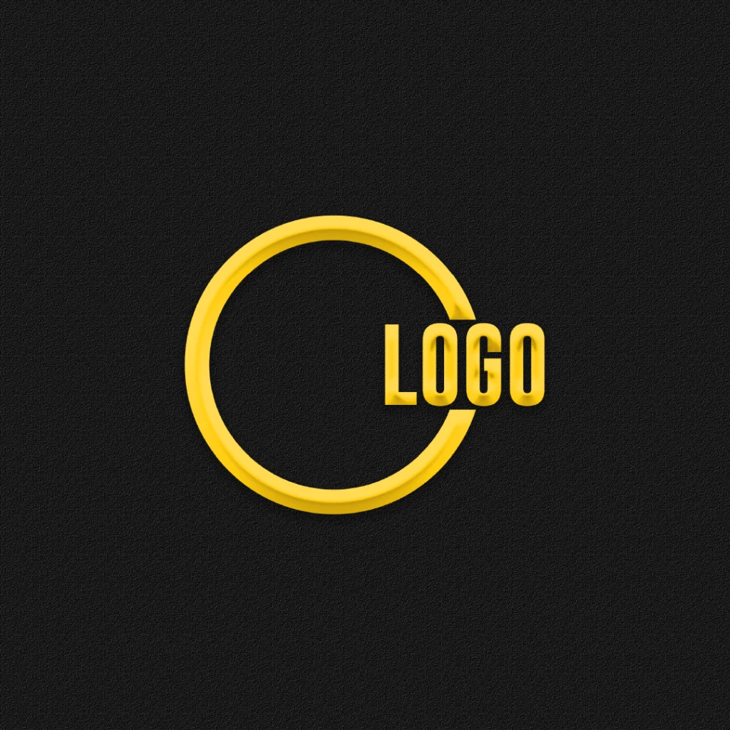Yankaart Reklam Ajansı - Logo tasarımı
