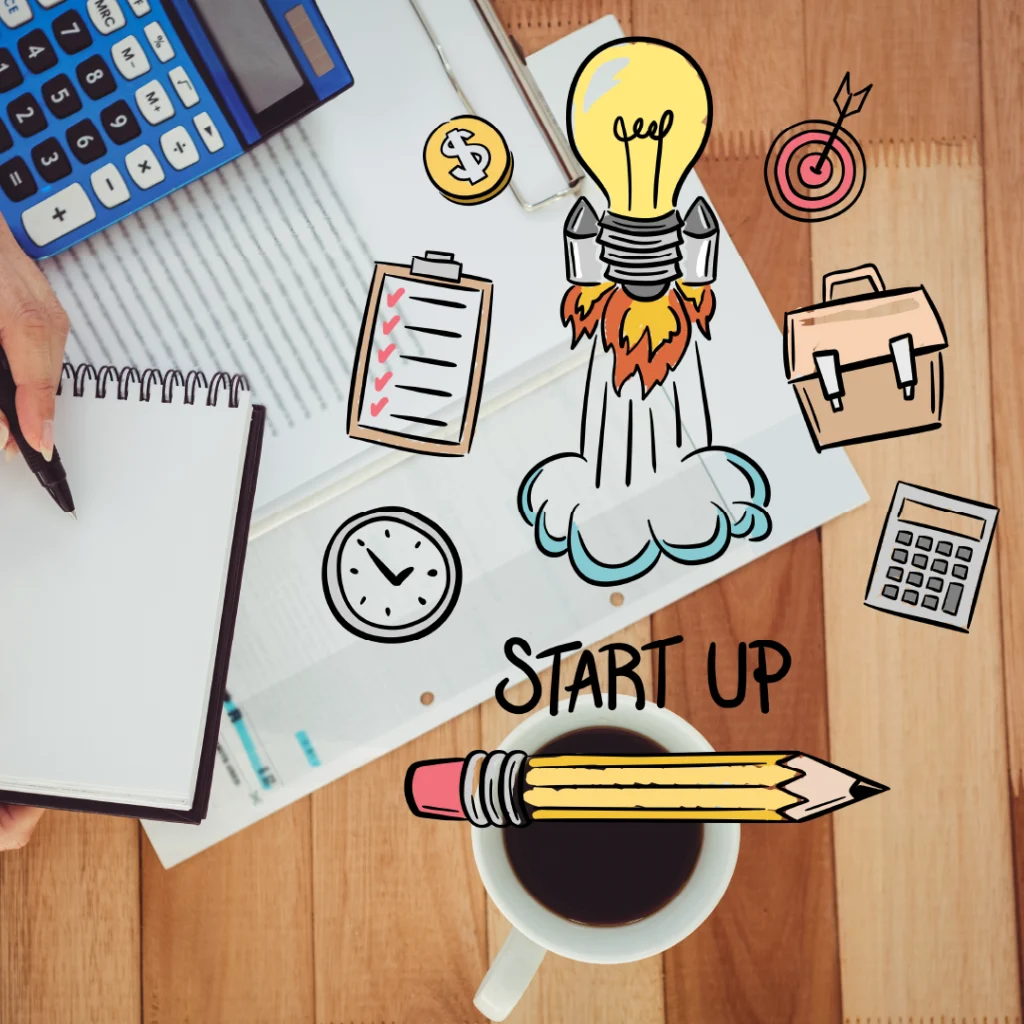 Start-uplar İçin Marka ve Şirket İsmi Bulma Yöntemleri