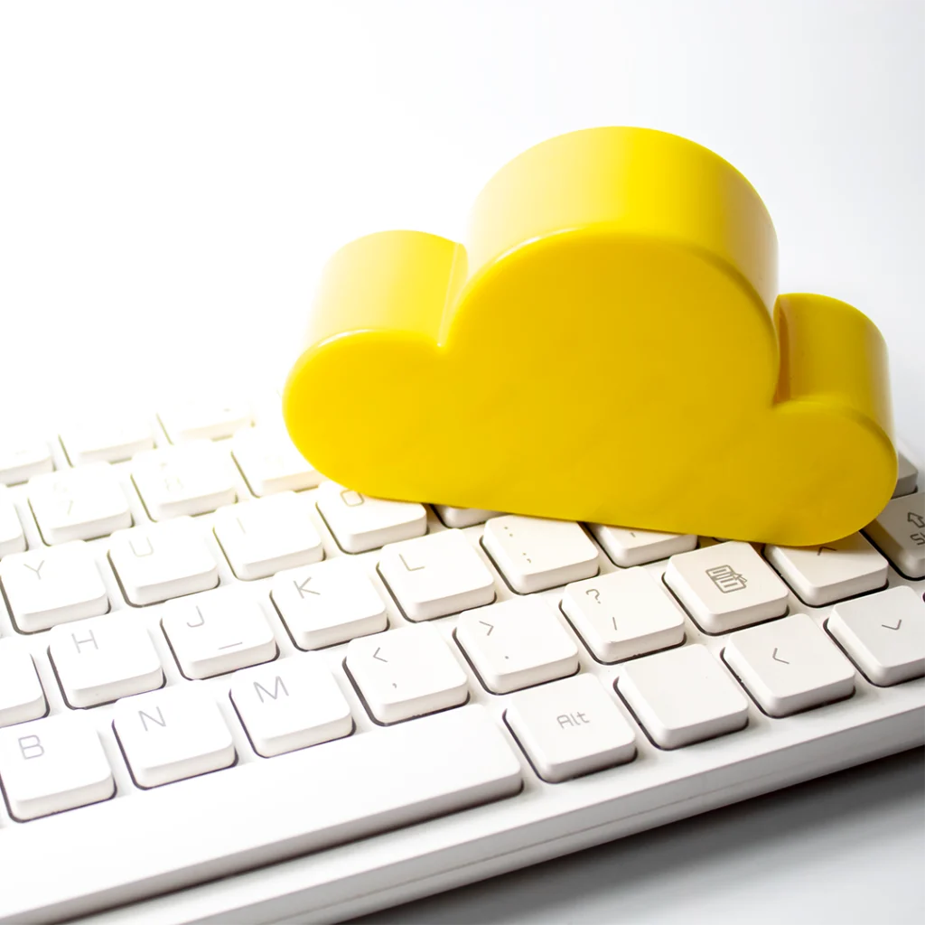 Bulut Bilişim (Cloud Computing) İş Dünyasında Dönüşümün Anahtarı