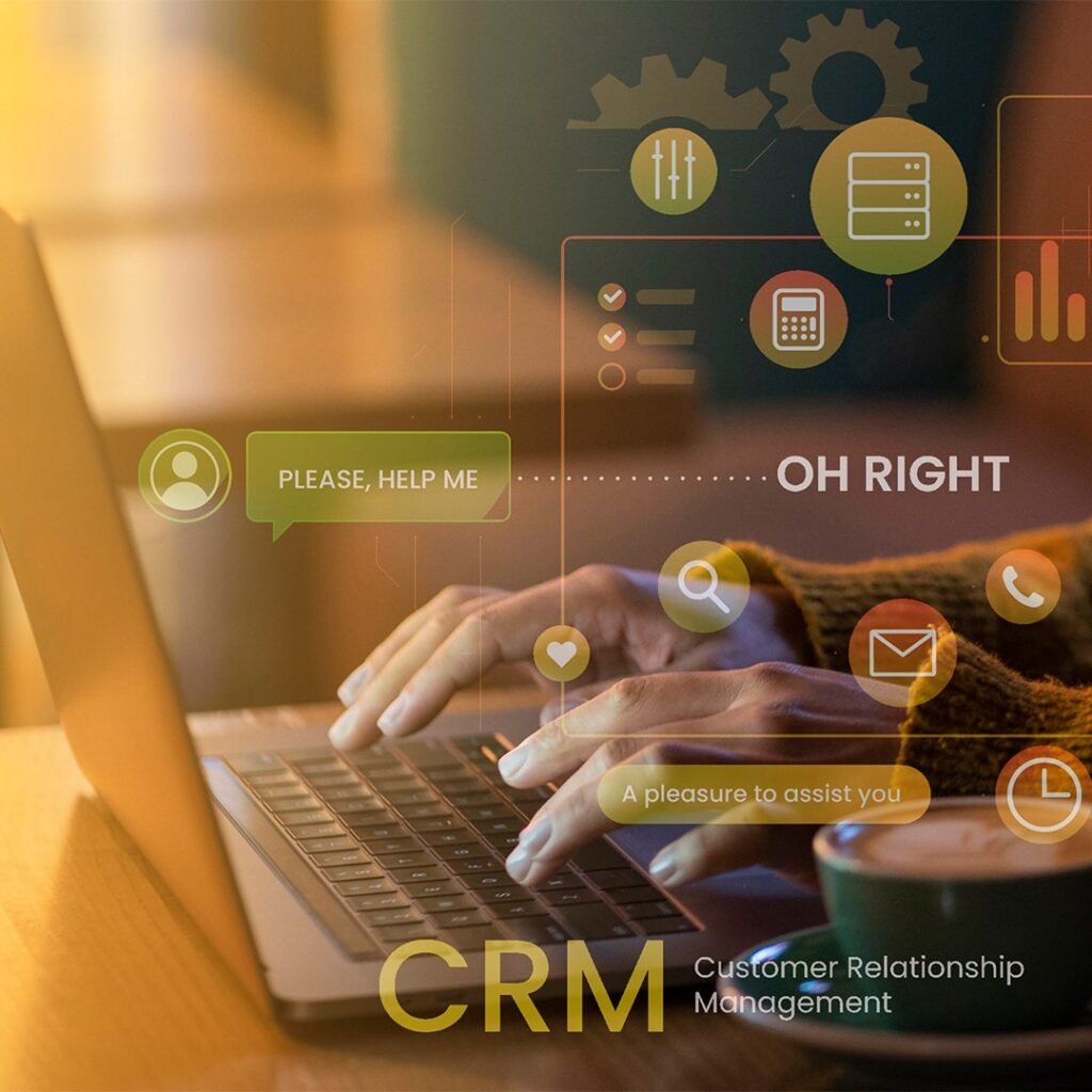 En İyi CRM Programı | CRM Nedir? Nasıl Seçilir?